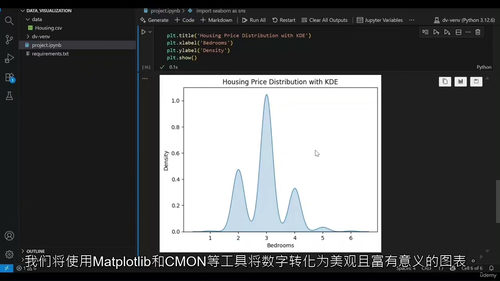 数据科学基础：Python编程、统计分析与探索性数据分析实战