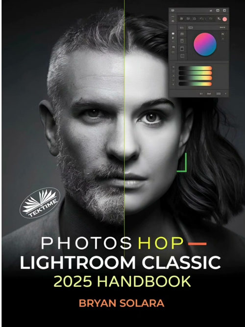Adobe Lightroom Classic 2025 完