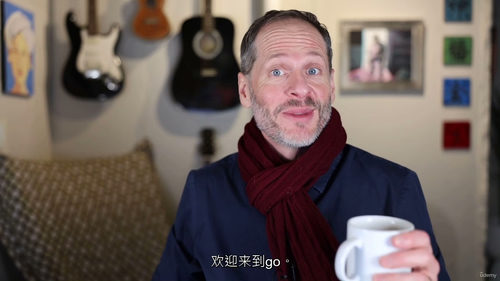 Go 编程语言从入门到精通