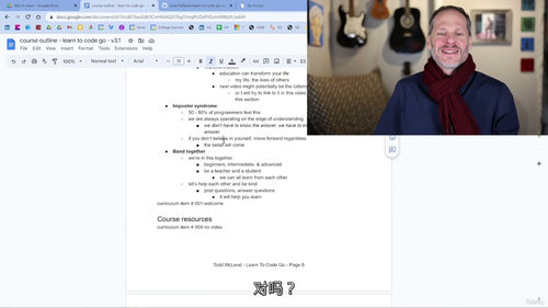 Go 编程语言从入门到精通