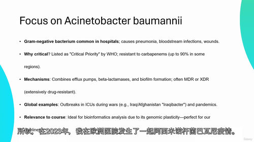 antimicrobial 耐药性检测实战:从基因组原始数据