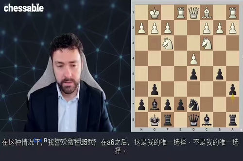 阿廖欣防御实战精讲 —— 从入门到精通(鲁伊兰德・普鲁伊塞尔