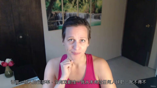 虚拟承包商招聘与管理全流程指南 (中文字幕英文视频教程)