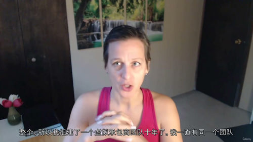 虚拟承包商招聘与管理全流程指南 (中文字幕英文视频教程)