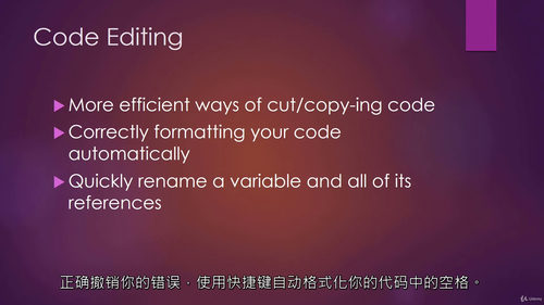 Visual Studio C# 高效开发实战: productivity 翻倍秘籍
