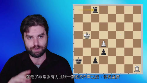 国际象棋车兵残局理论精解（GM 山姆・尚克兰德权威教程）