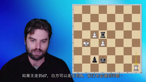 国际象棋车兵残局理论精解（GM 山姆・尚克兰德权威教程）