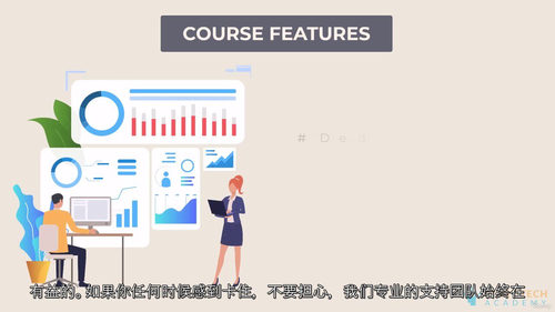 Python 全栈开发与机器学习实战训练营(中文字幕英文视频