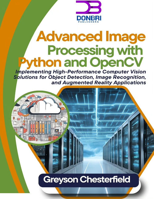 基于 Python 与 OpenCV 的高级图像处理技术