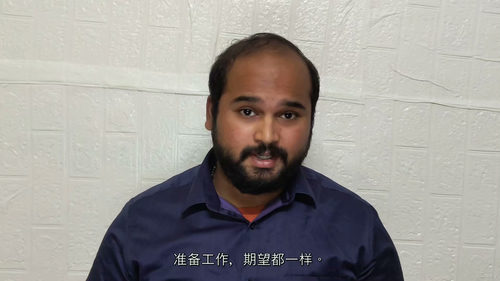 面试通关宝典 - 求职面试全流程进阶指南 (中文字幕英文视频