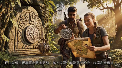 面试通关宝典 - 求职面试全流程进阶指南 (中文字幕英文视频