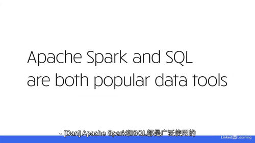Spark SQL 与 DataFrames 入门教程(中文