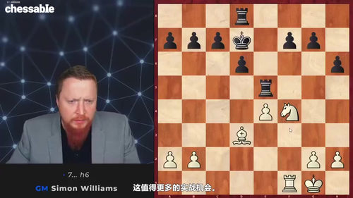 [中文配音]特级大师的弃兵秘籍：1.e4开局精解