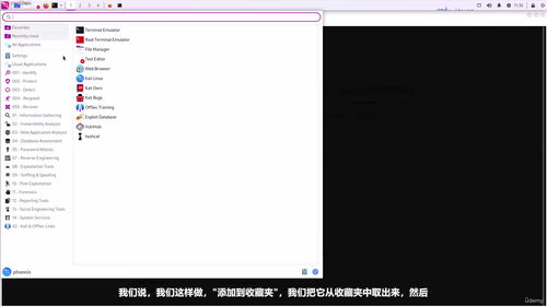 Kali Linux Purple:紫队渗透测试与安全运维实战 (英文课程中文字幕)