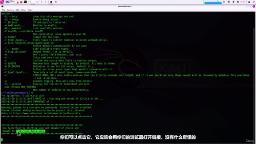 Kali Linux Purple：紫队渗透测试与安全运维实战 (英文课程中文字幕)