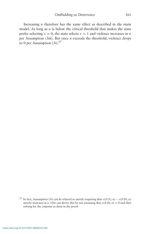 武装竞争：恐怖分子与叛乱组织如何用暴力进行宣传以及如何制止他们 (英文电子书)