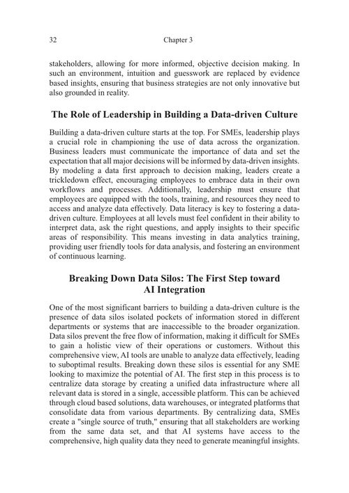 中小企业创新与成长指南：从主街到人工智能街 布姆米·阿拉比-阿德巴霍 (英文电子书)