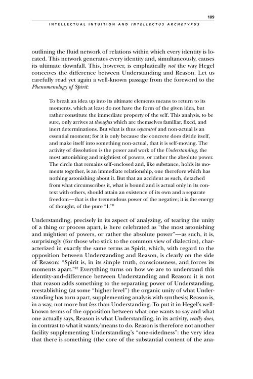 主體課程：黑格爾、拉康與唯物主義的未來 羅素·斯布里利亞 斯拉沃熱·齊澤克 主編 (英文電子書)