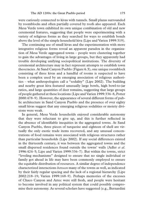 古代普韦布洛人西南地区 约翰·坎特纳 (英文电子书)