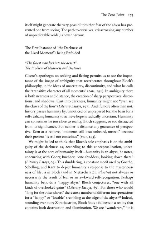 希望的乌托邦:恩斯特·布洛赫与未来的可能性 (英文电子书)