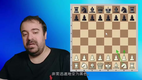 埃杜阿的王印度进攻体系——罗曼·埃杜阿特级大师精讲 (中文