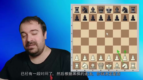 埃杜阿的王印度进攻体系——罗曼·埃杜阿特级大师精讲 (中文
