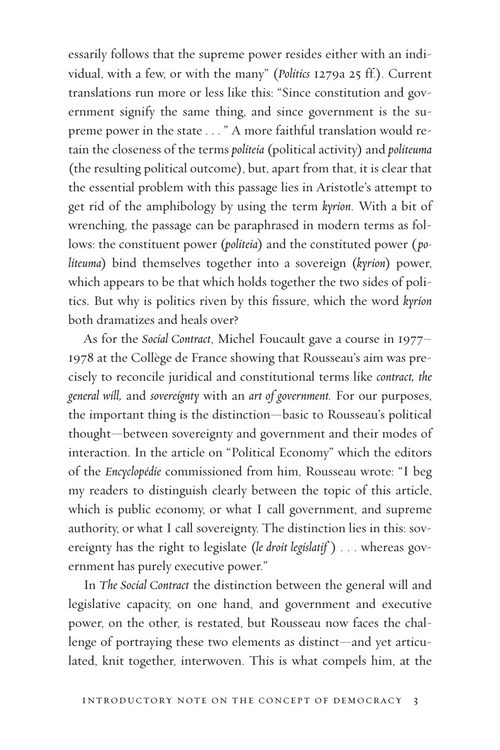 民主是什么状态? 斯拉沃热·齐泽克 等 (英文电子书)