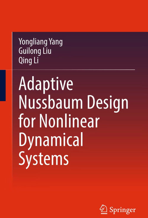 非线性动力系统的自适应 Nussbaum 设计 (英文电子书