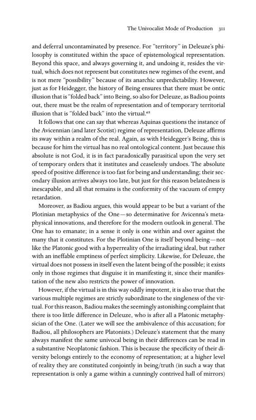 神学与政治 克莱斯顿·戴维斯、约翰·米尔班克、斯拉沃热·齐泽克 主编 (英文电子书)