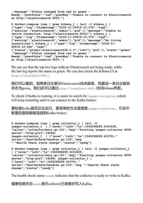 精通分布式追踪 尤里·舒库罗 (中英对照电子书)