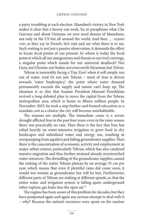 自由法西斯主义 斯拉沃热·齐泽克 (英文电子书)