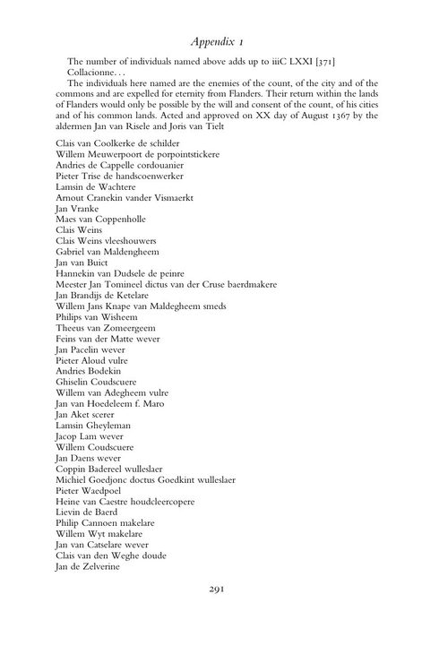 英格兰的佛兰芒纺织工人 1331-1400 米兰·帕吉奇 (英文电子书)