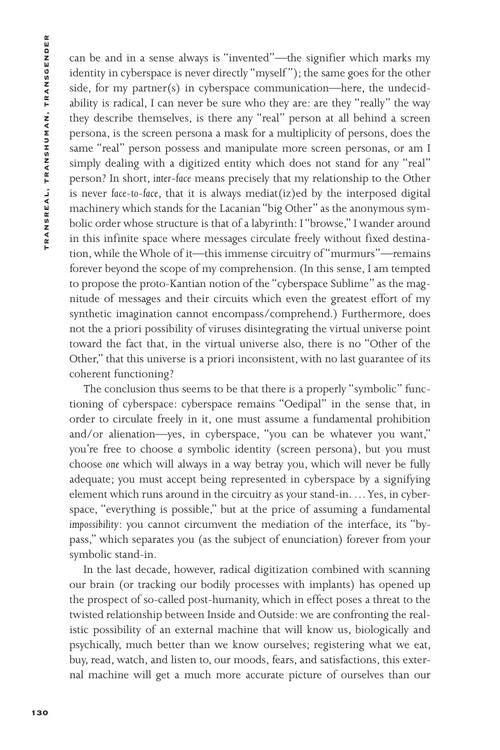 虚空的失禁:经济哲学的"飞拱" 斯拉沃热·齐泽克 (英文电子书)