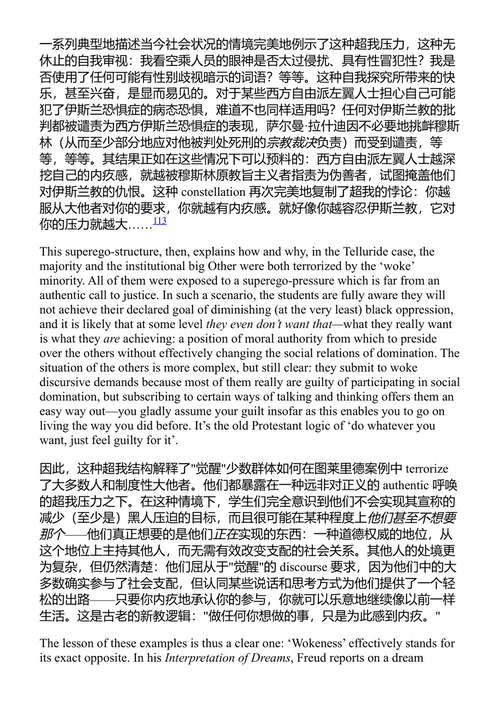 醒得太晚?齐泽克的时代诊断与激进思考