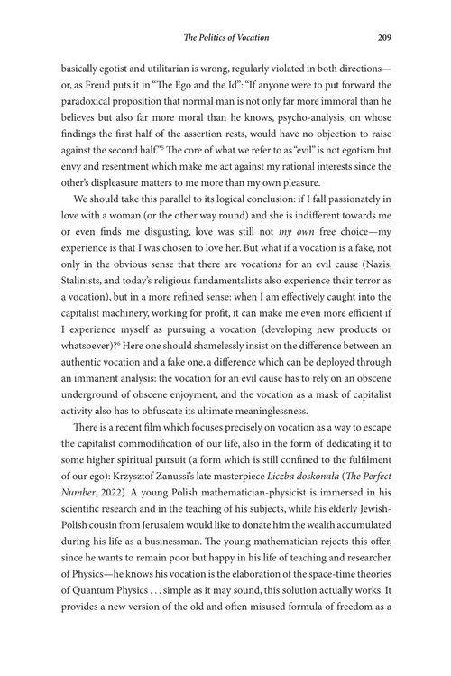 量子历史:一种新的唯物主义哲学 斯拉沃热·齐泽克 (英文电子书)