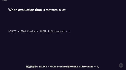 C# 14性能优化实战 (英文课程中文字幕)