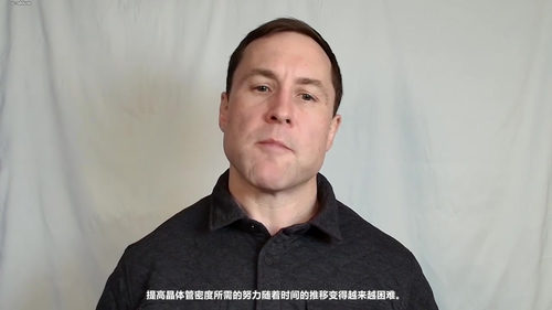 与AI代理合作实现商业成功 (英文课程中文字幕)