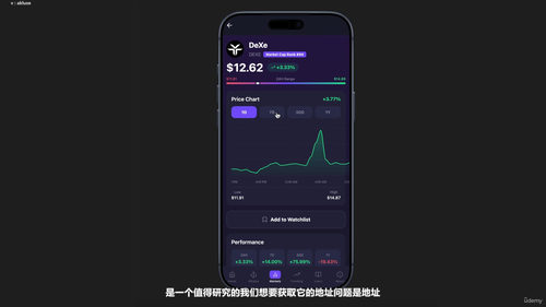 加密货币投资与交易指南：发现潜力山寨币与Memecoin (英文课程中文字幕)