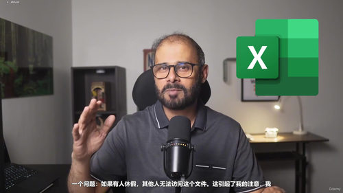 如何在当今就业市场中脱颖而出 (英文课程中文字幕)