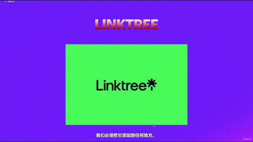 AI网红养成指南:从零打造你的虚拟偶像并实现变现 (英文课程中文字幕)