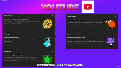 AI网红养成指南:从零打造你的虚拟偶像并实现变现 (英文课程中文字幕)
