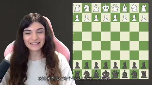 1.d4 d5开局实战指南