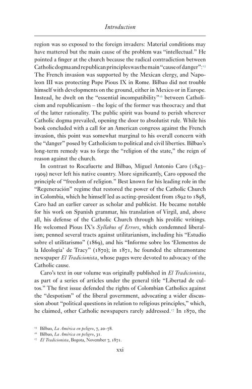 十九世纪西班牙美洲政治思想 主编:伊万·贾克西奇、爱德华多·波萨达-卡尔沃 (英文电子书)