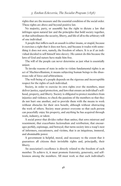 十九世纪西班牙美洲政治思想 主编:伊万·贾克西奇、爱德华多·波萨达-卡尔沃 (英文电子书)