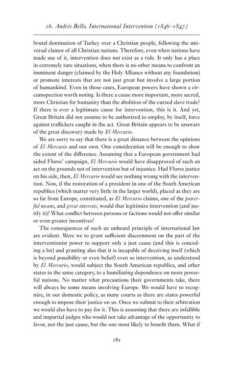 十九世纪西班牙美洲政治思想 主编:伊万·贾克西奇、爱德华多·波萨达-卡尔沃 (英文电子书)