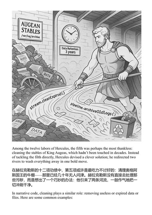 代码之美 桑德里娜·巴纳斯 (中英对照电子书)