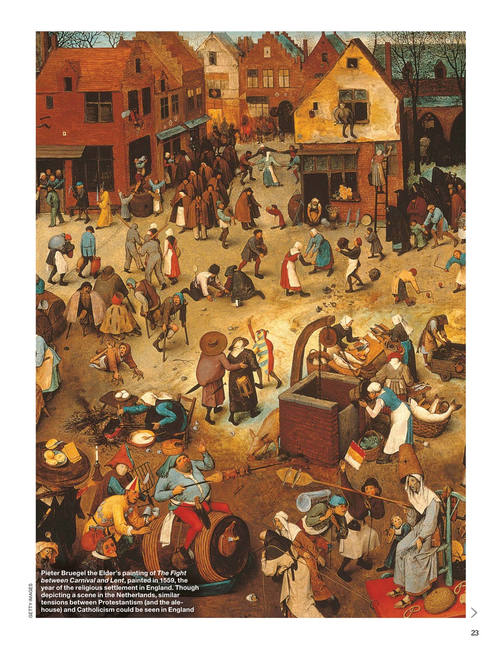 伊丽莎白时代的故事 2026年 (英文期刊)