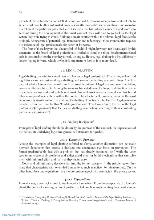 剑桥法律手册:数字时代的法律执业 拉里·A·迪马泰奥 等编 (英文电子书)