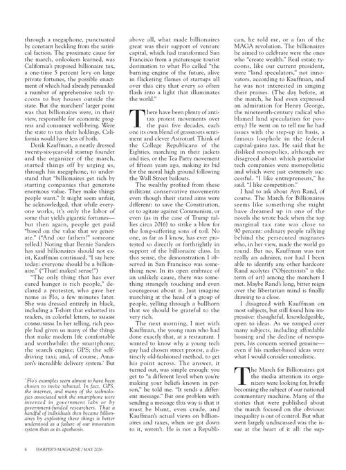 哈珀斯杂志 2026年5月刊 (英文期刊)