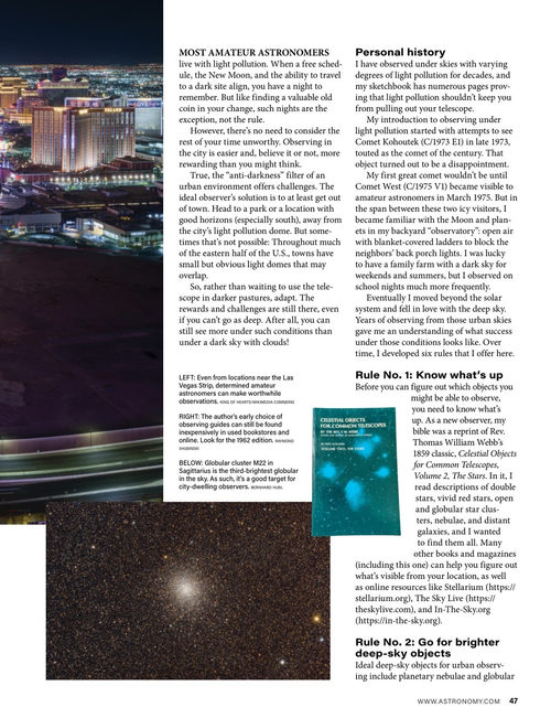 天文学 2026年6月（第54卷第6期） (英文期刊)